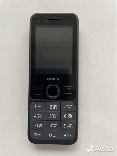 Nokia 150