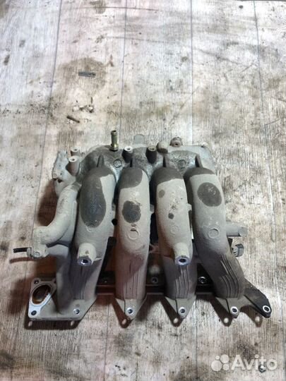 Коллектор впускной Chery Tiggo T11 4G64S4M 2007