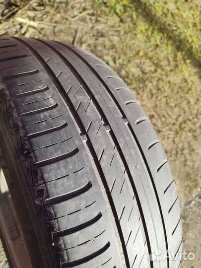 Диски с резиной