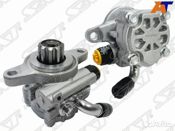 Насос гур BMW 3-series