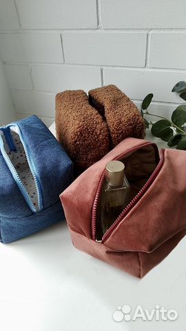 Косметичка новая