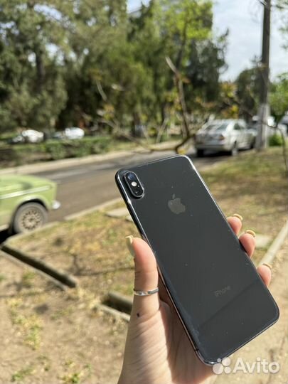 iPhone Xs Max, 64 ГБ