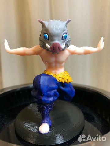 Дракон подвижный