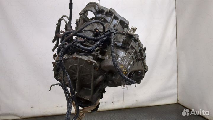 Кпп - автомат (АКПП) Lexus RX, 2000