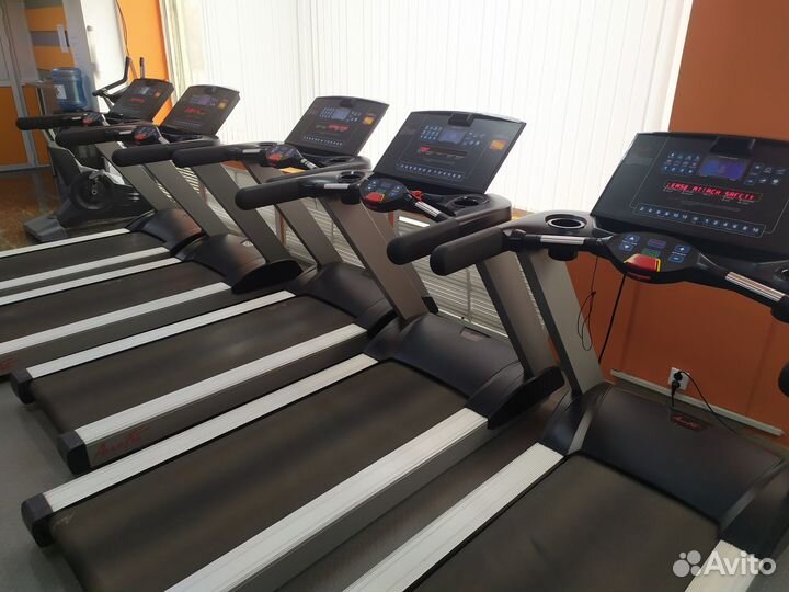 Спортивные тренажеры бу