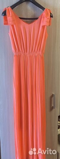 Платье на выпускной, 42,44