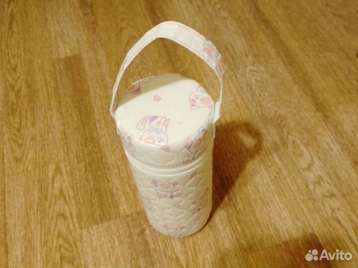 Термосумка для бутылочек