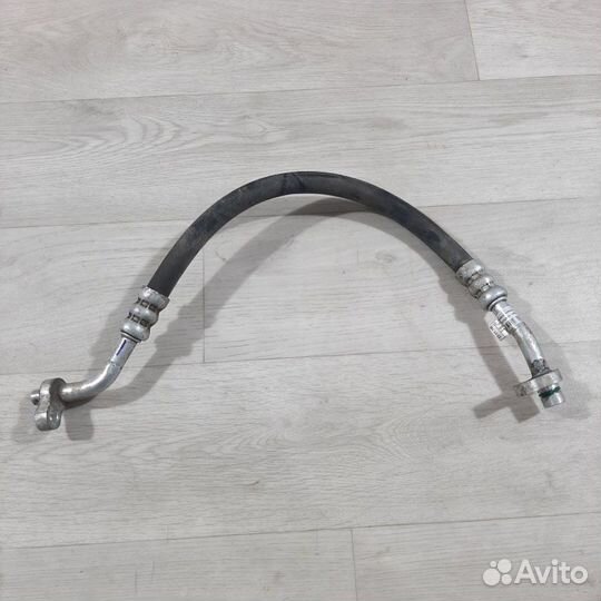 Трубка кондиционера LADA Xray хэтчбек 2017