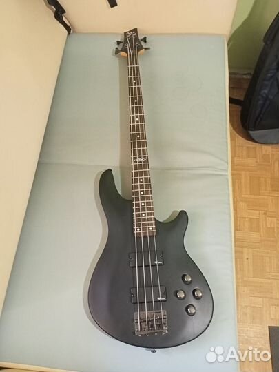 Басс гитара Schecter C-4 SGR