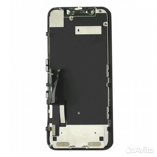 Дисплейный модуль iPhone XR оригинал возможна заме