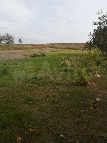 Дом 52 м² на участке 20 сот.