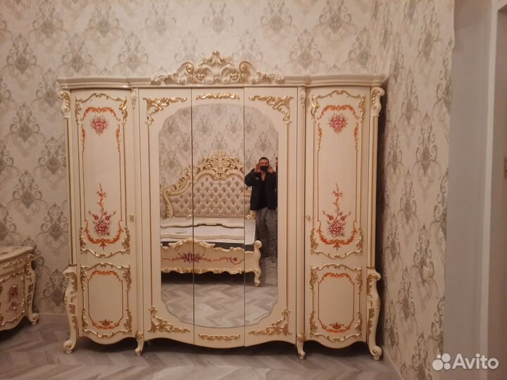 Сборка разборка ремонт мебели