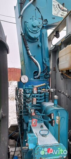 Продам -кму-tadano-super-Z-300