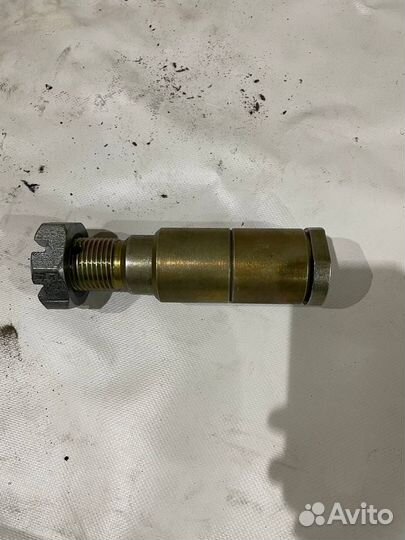 Палец реактивной тяги чмзап