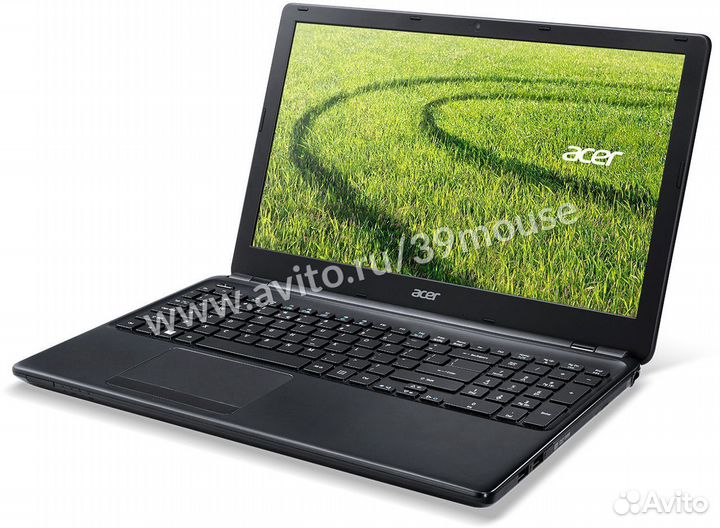 Ноутбук Acer Aspire E1-570G