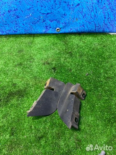 Брызговик задний Nissan Qashqai J10 HR16DE 2008