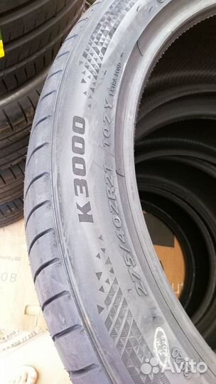 Kapsen K3000 275/40 R21 107Y