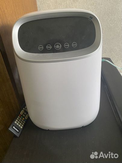 Кислородный концентратор