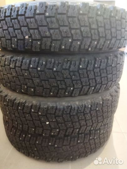КАМА И-511 175/80 R16 88Q