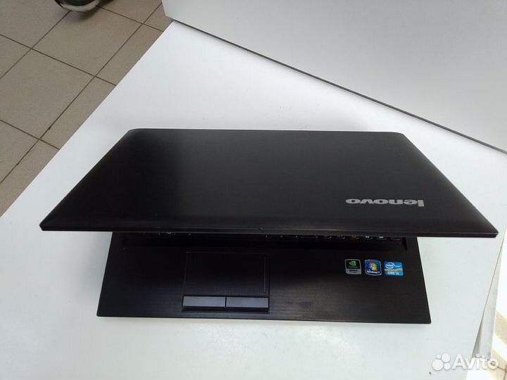 Ноутбук Lenovo B570 E