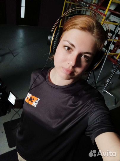 Видеосъемка