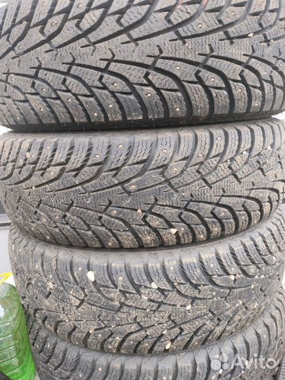 Maxxis Premitra Ice Nord NS5 (5 SUV) 225/70 R16