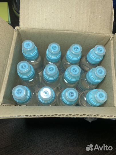 Антисептик для рук