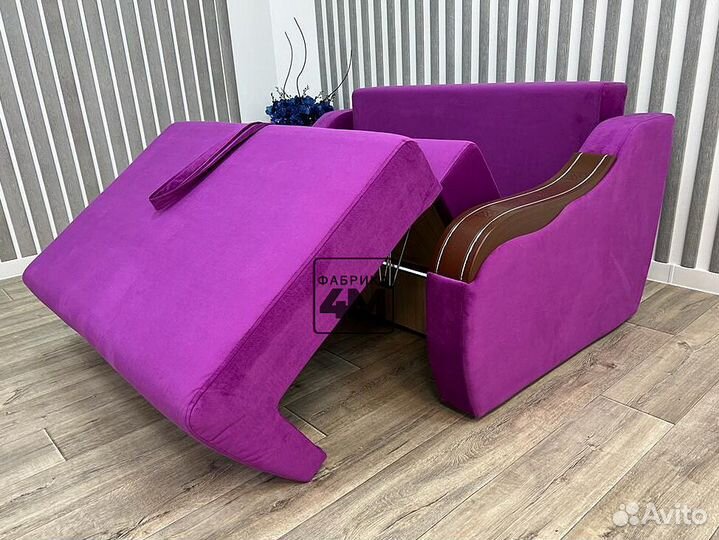 Мини-диванчик для сна