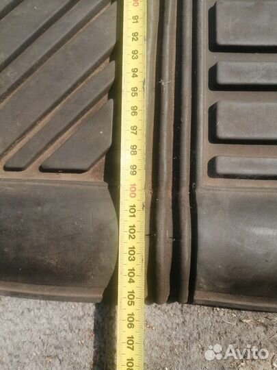 Коврики салона тойота таун айс ноах