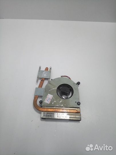 Система охлаждения для asus K40, K40AB, K40AF