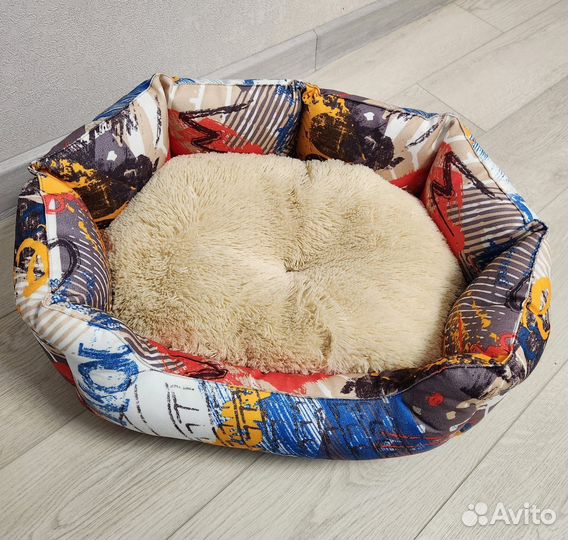 Лежанка для животных