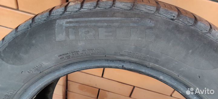 Pirelli Cinturato P6 205/60 R15 91H