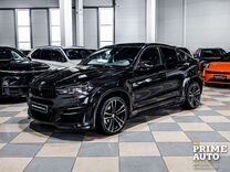 BMW X6 3.0 AT, 2016, 137 000 км, с пробегом, цена 4 539 000 руб.