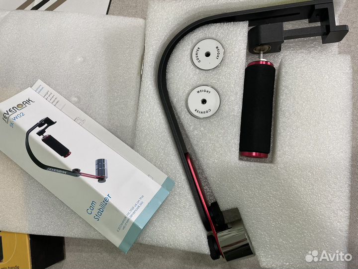 Стабилизатор для съемки