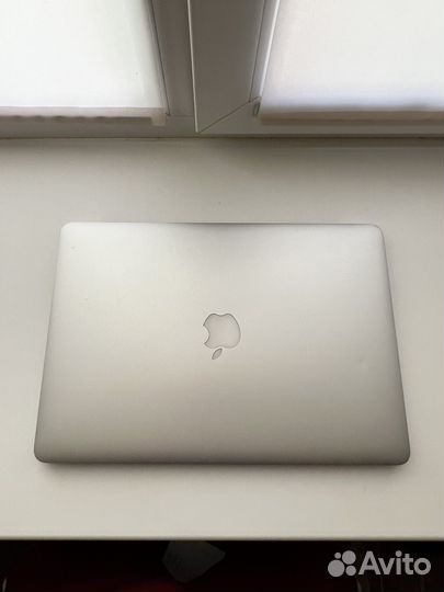 Macbook pro 15 retina 2015