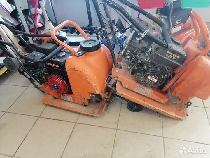 Аренда инструмента