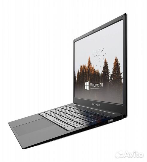 Новый Ноутбук (до 8GB+1TB/15.6