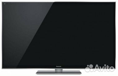 Телевизор panasonic viera TX-PR55VT50