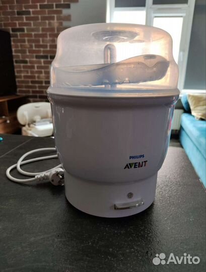 Стерилизатор philips avent