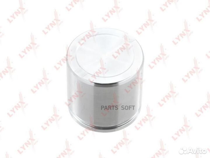 Lynxauto BC4305 Поршень тормозного суппорта перед
