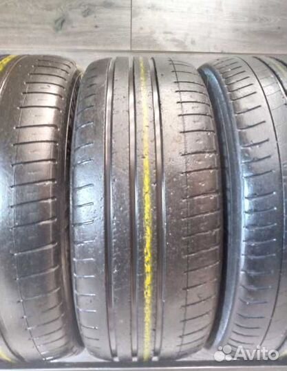 Michelin Pilot Sport 3 205/55 R16 91W