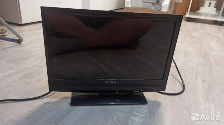 Продам мини телевизор