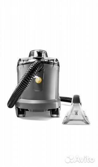 Аренда оборудования для химчистки