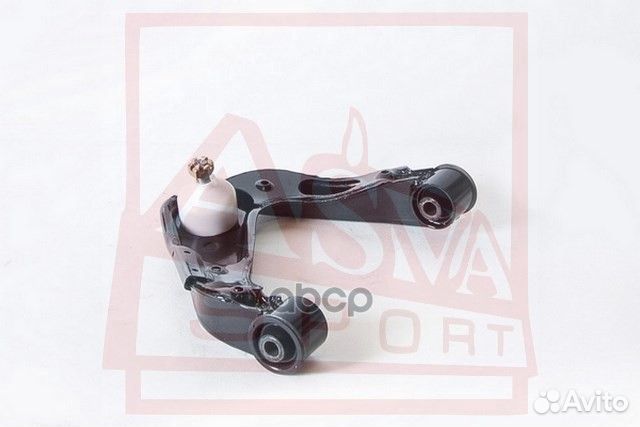 Рычаг верхний прав 0224035 asva