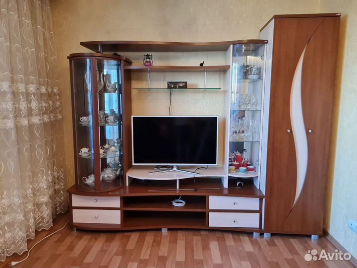 Горка в гостиную