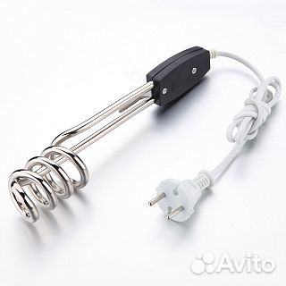 Кипятильник электрический 500Вт