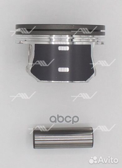 Поршень GM Z14XEP (0.50) PN53141 Autowelt