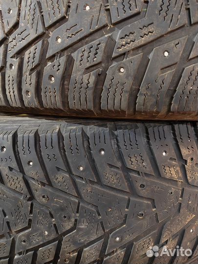 Hankook Winter I'Pike RS2 W429 205/65 R16