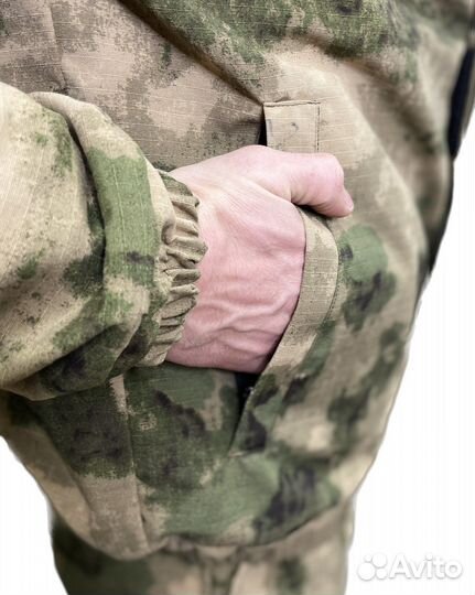 Горка демосезонная мох