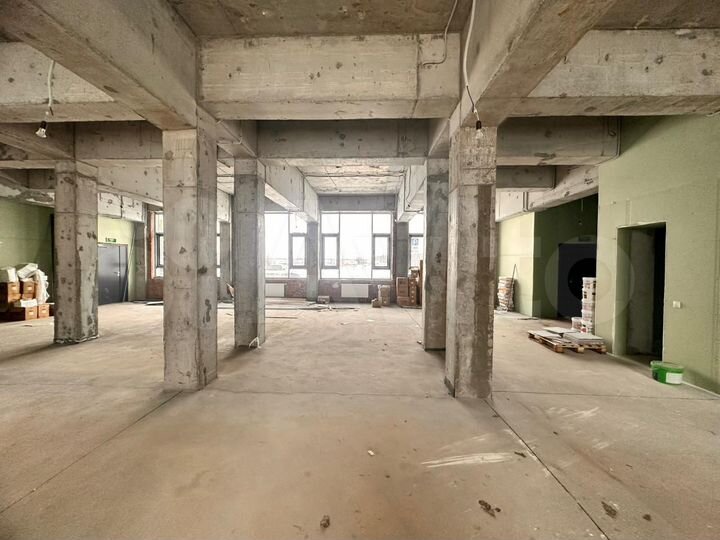 Продаю помещение свободного назначения, 119.05 м²